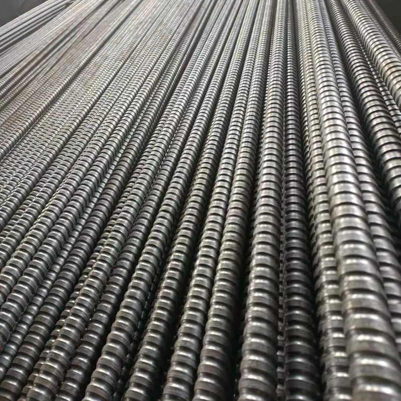 海珠中空锚杆