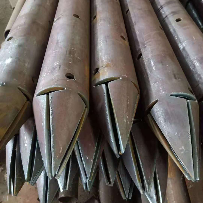 海珠预埋注浆管
